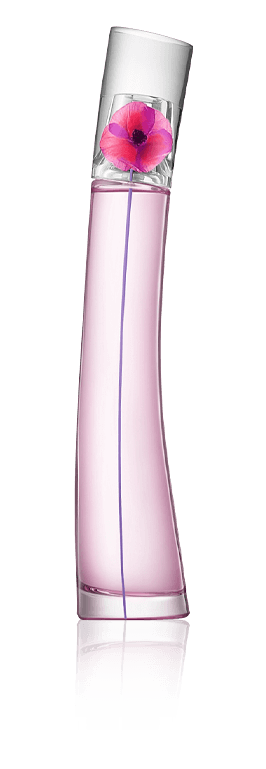 Kenzo Flower by Kenzo Cherry Poppy Eau de Parfum Spray (50 ml)