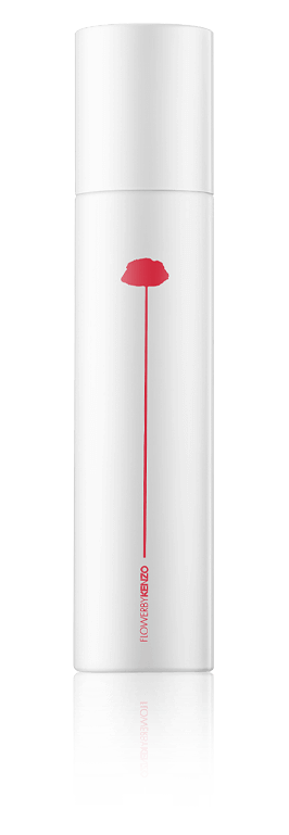 Flower Hair & Body Mist