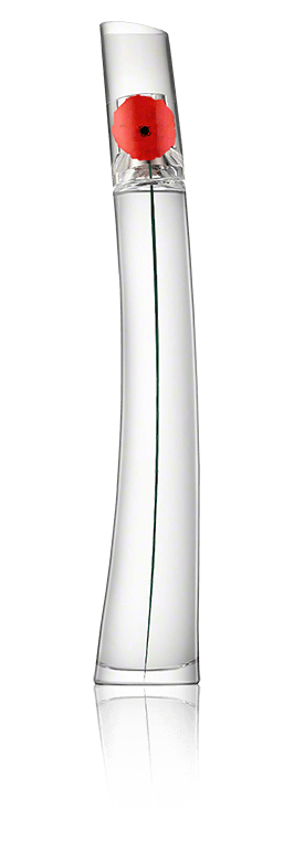 Kenzo Flower by Kenzo Refillable Eau de Parfum Spray (100 ml)