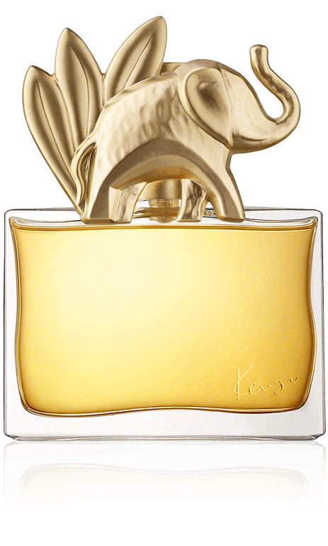 Kenzo Jungle Eau de Parfum Spray (30 ml)