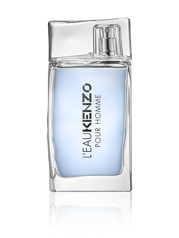 Kenzo L'Eau Kenzo Homme Eau de Toilette Spray (30 ml)