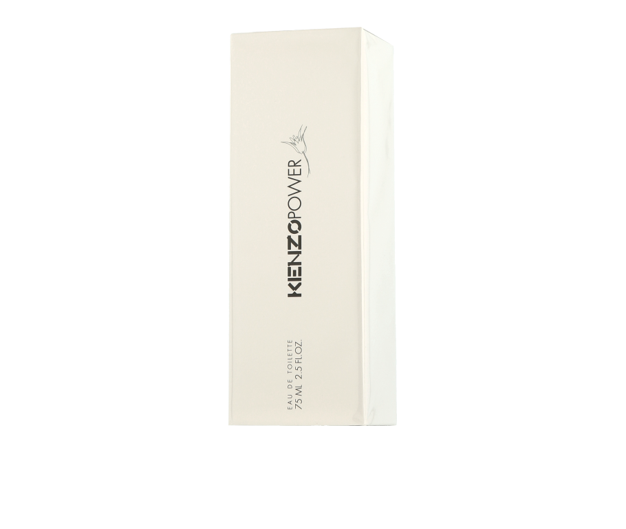 Kenzo Power Eau de Toilette Spray (75 ml)