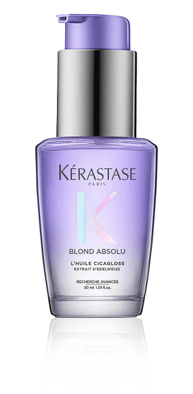 Kérastase Blond Absolu L'Huile Cicagloss (30 ml)