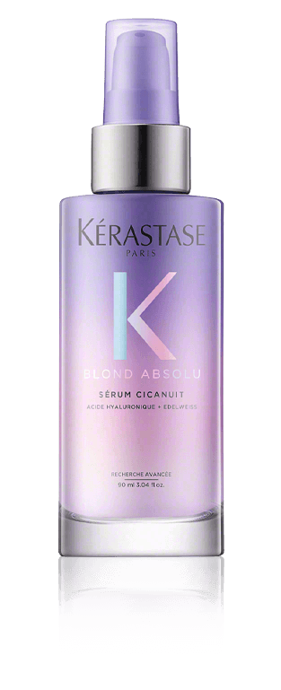 Kérastase Blond Absolu Serum Cicanuit (90 ml)