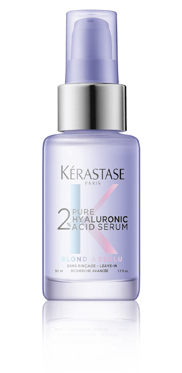 Kérastase Blond Absolu Serum Hyaluronic Acid (50 ml)