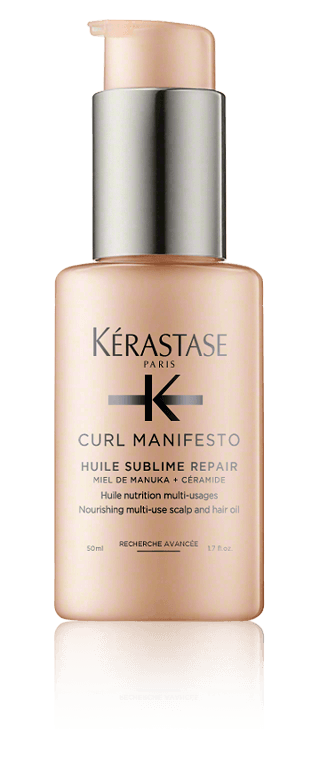 Kérastase Curl Manifesto Huile Sublime Repair (50 ml)