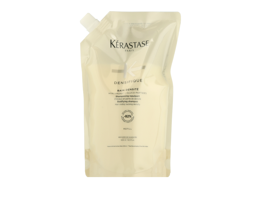 Kérastase Densifique Bain Densité Refill (500 ml)