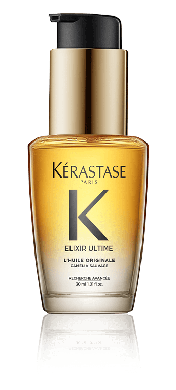 Kérastase Elixir Ultime L'Huile Originale Refillable (30 ml)