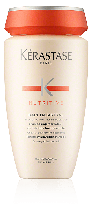 Kérastase Nutritive Bain Magistral > 17% reduziert 