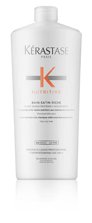 Nutritive Bain Satin Riche » 36% unter UVP