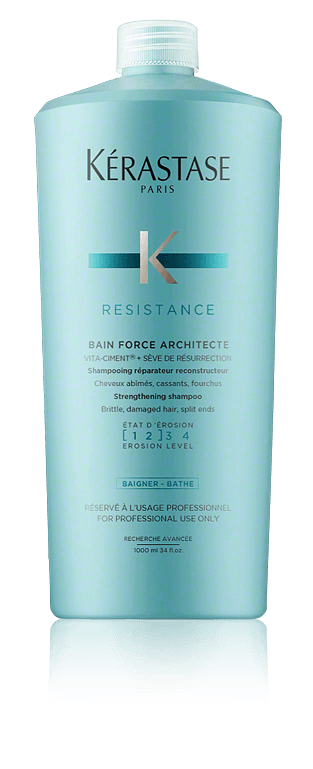 Kérastase Resistance Bain Force Architecte > 16% reduziert 