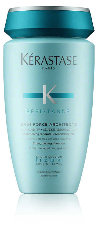 Kérastase Resistance Bain Force Architecte 250 ml > 21% 