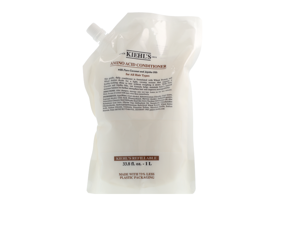 Kiehl's Amino Acid Conditioner Refill (1000 ml)