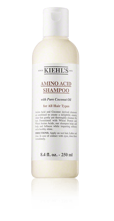 Kiehl's Amino Acid Shampoo (250 ml)
