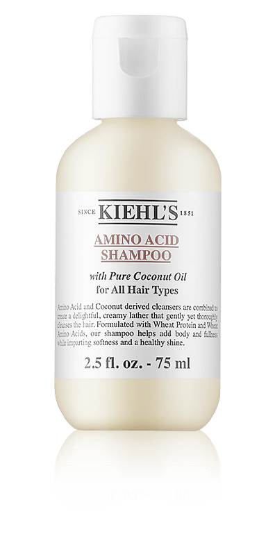 Kiehl's Amino Acid Shampoo (75 ml)