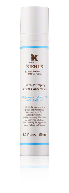 Kiehl's Dermatologist Solutions Hydro-Plumping Serum Concentrate (50 ml)