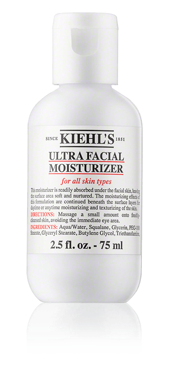 Kiehl's Ultra Facial Moisturizer (75 ml)