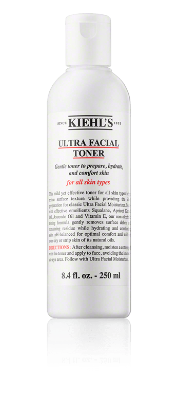 Kiehl's Ultra Facial Toner (250 ml)