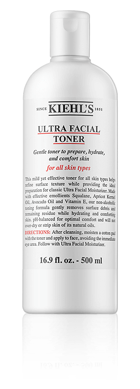 Kiehl's Ultra Facial Toner (500 ml)