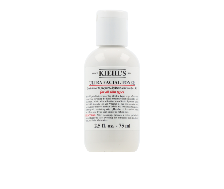 Kiehl's Ultra Facial Toner (75 ml)
