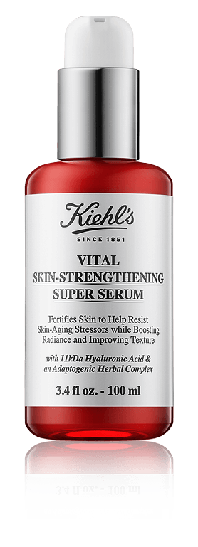 Kiehl's Vital Skin-Strengthening Super Serum (100 ml)