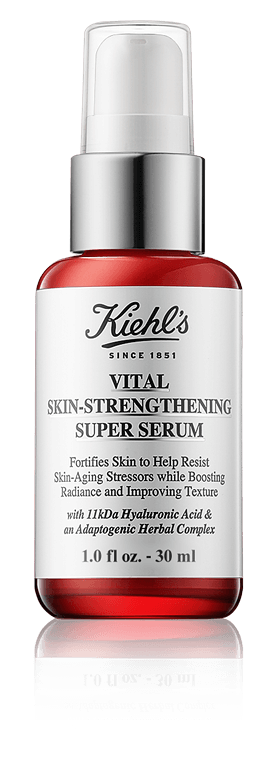 Kiehl's Vital Skin-Strengthening Super Serum (30 ml)