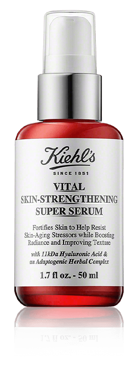 Kiehl's Vital Skin-Strengthening Super Serum (50 ml)