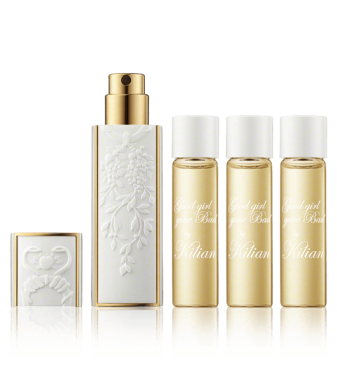 Kilian Good Girl Gone Bad Eau de Parfum Travel Spray (4 x 7,5 ml)