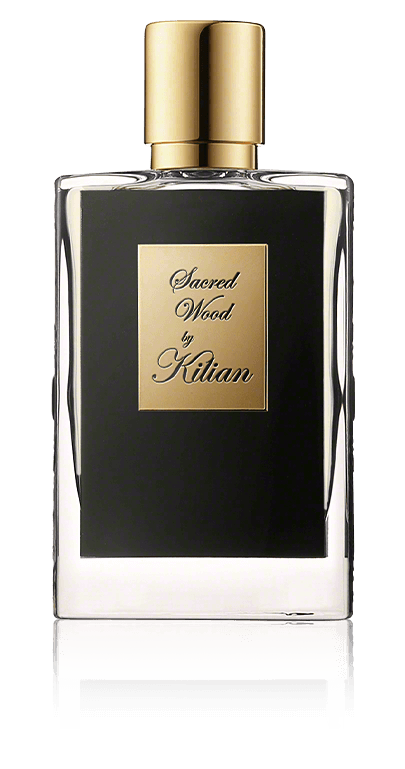 Kilian Sacred Wood Eau de Parfum Spray (nachfüllbar) (50 ml)