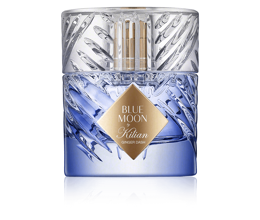 Blue Moon Ginger Dash