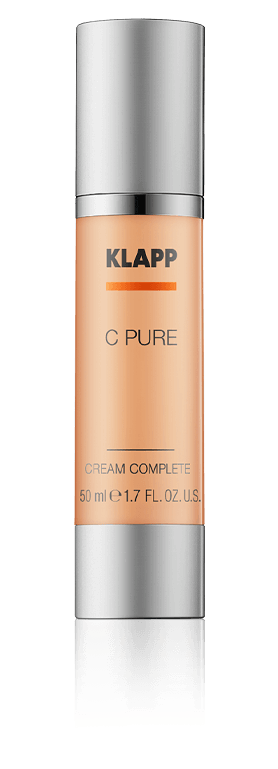KLAPP C Pure Cream Complete (50 ml)