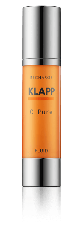 KLAPP C Pure Recharge Fluid (50 ml)