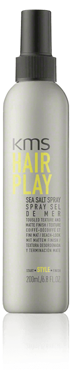 kms HairPlay Sea Salt Spray (200 ml)