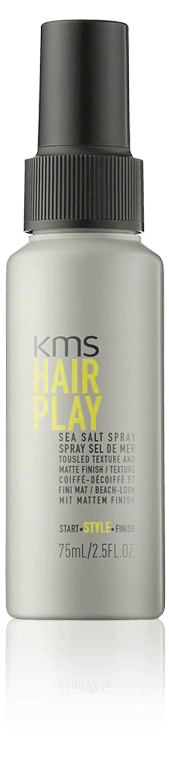 kms HairPlay Sea Salt Spray (75 ml)