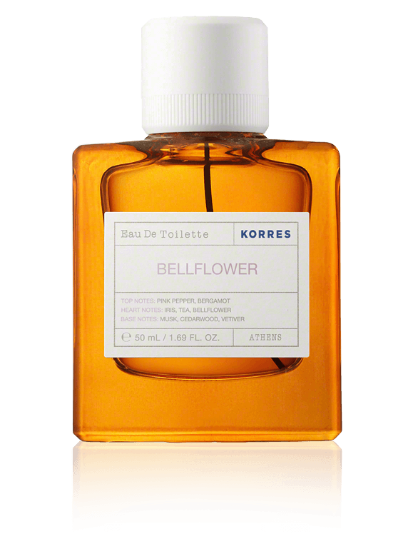 Ladies Bellflower