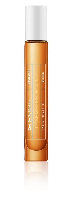 Cashmere Kumquat