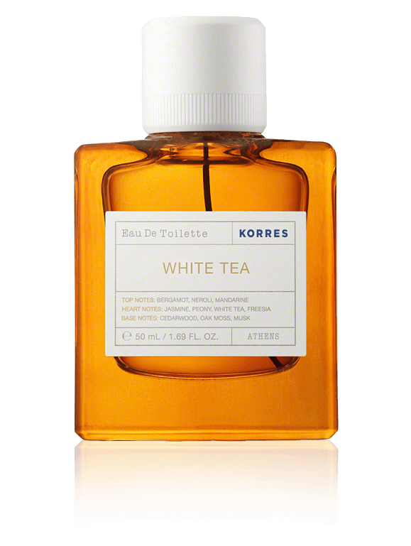 White Tea