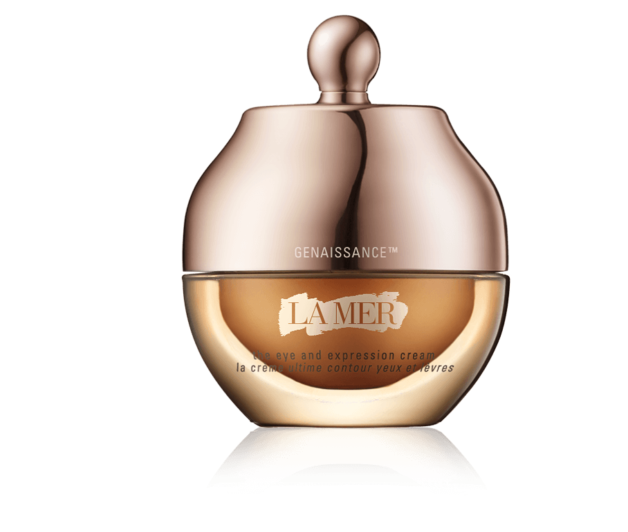 La Mer Genaissance de la Mer The Eye & Expression Cream (15 ml)