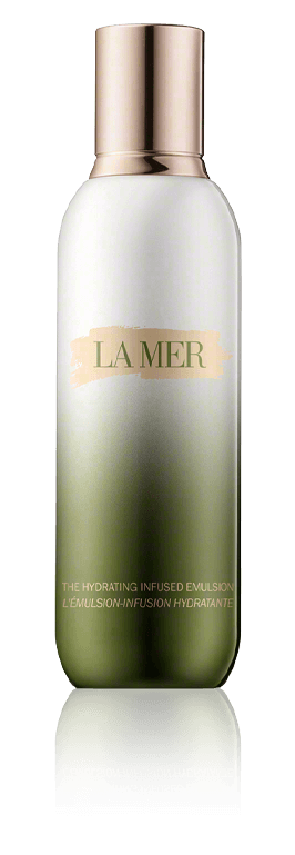 La Mer Moisturizing Care The Hydrating Infused Emulsion (125 ml)