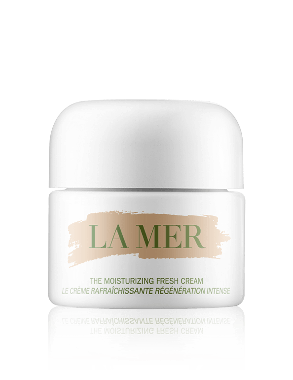 La Mer Moisturizing Care The Moisturizing Fresh Cream (15 ml)