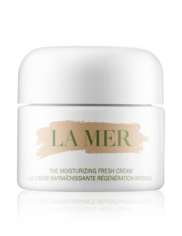 La Mer Moisturizing Care The Moisturizing Fresh Cream (30 ml)