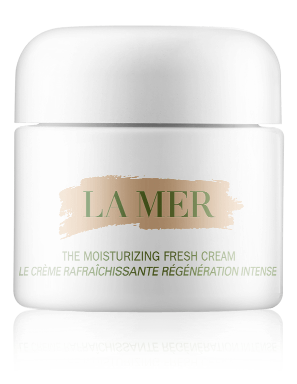 La Mer Moisturizing Care The Moisturizing Fresh Cream (60 ml)