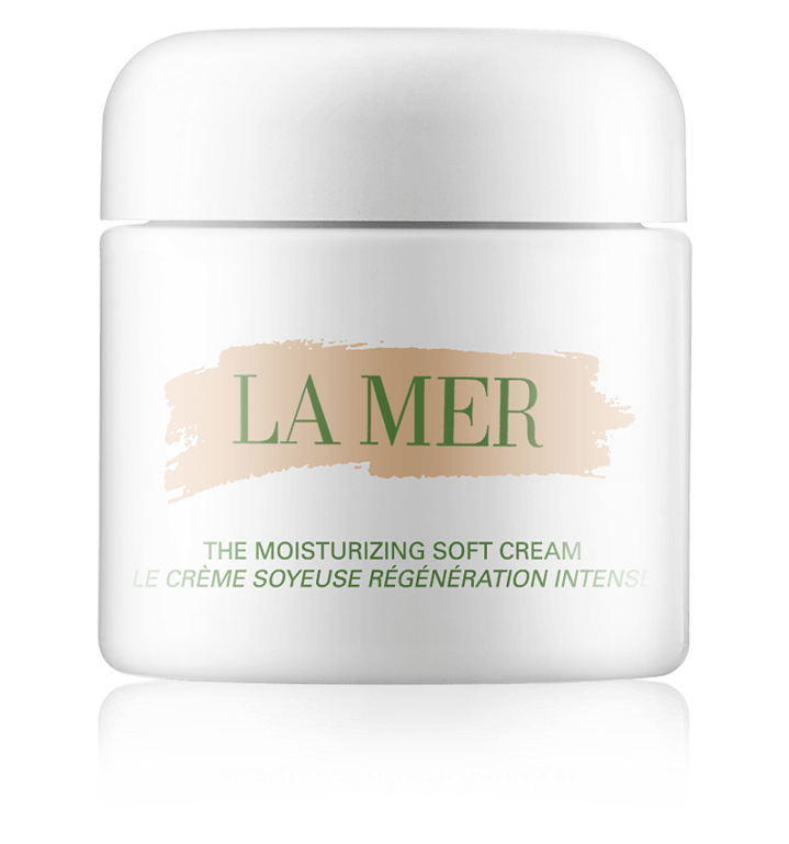 La Mer Moisturizing Care The Moisturizing Soft Cream (100 ml)