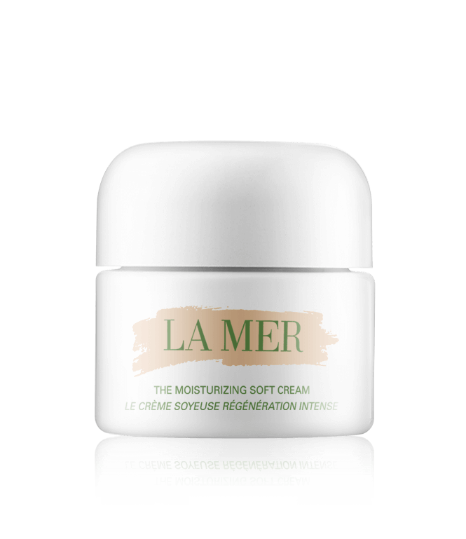 La Mer Moisturizing Care The Moisturizing Soft Cream (15 ml)