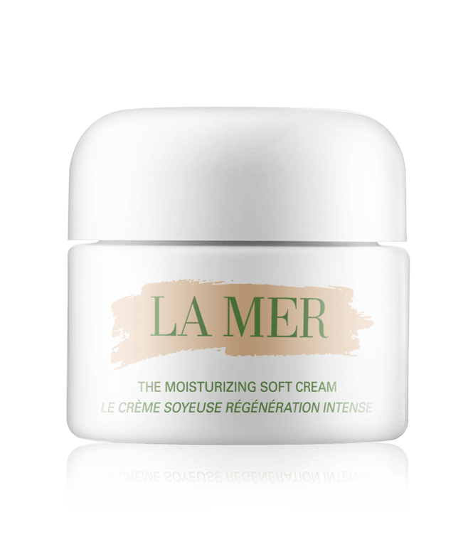 La Mer Moisturizing Care The Moisturizing Soft Cream (30 ml)