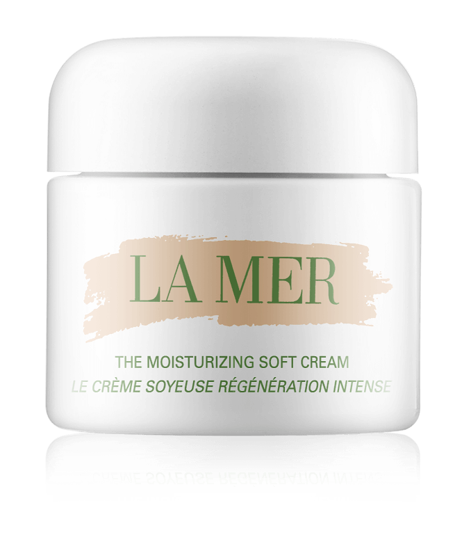 La Mer Moisturizing Care The Moisturizing Soft Cream (60 ml)