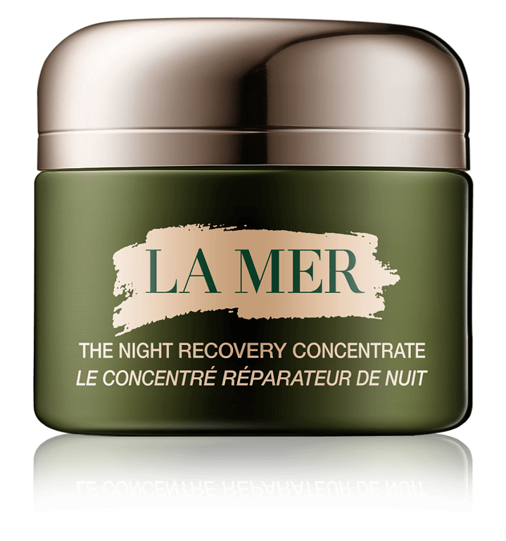 La Mer Moisturizing Care The Night Recovery Concentrate (50 ml)