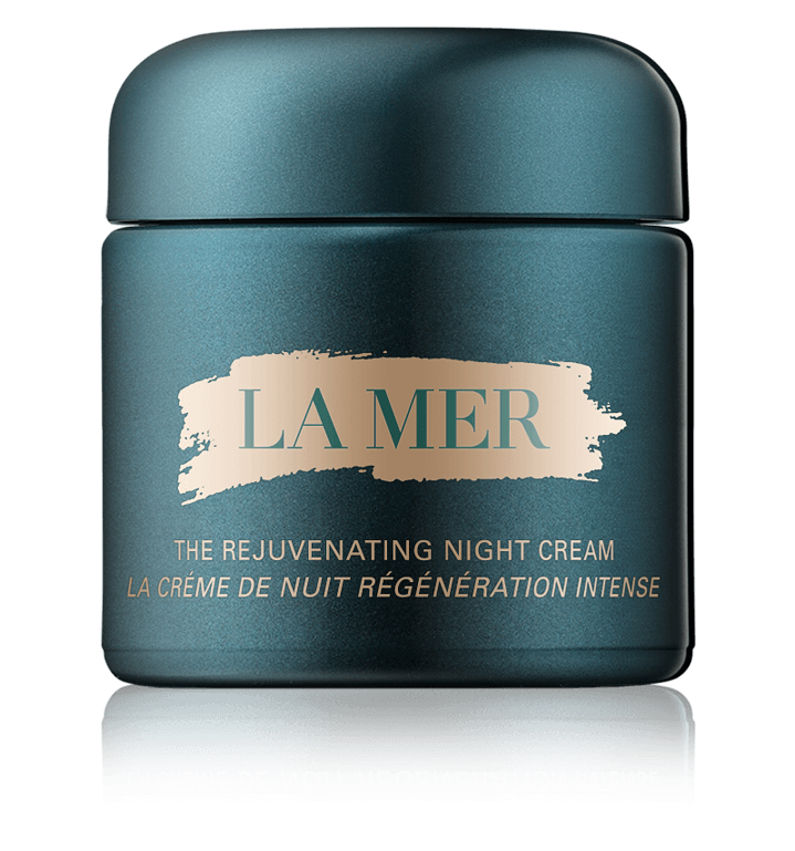La Mer Moisturizing Care The Rejuvenating Night Cream (100 ml)
