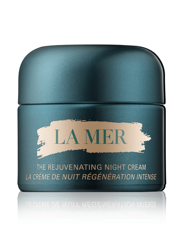La Mer Moisturizing Care The Rejuvenating Night Cream (30 ml)