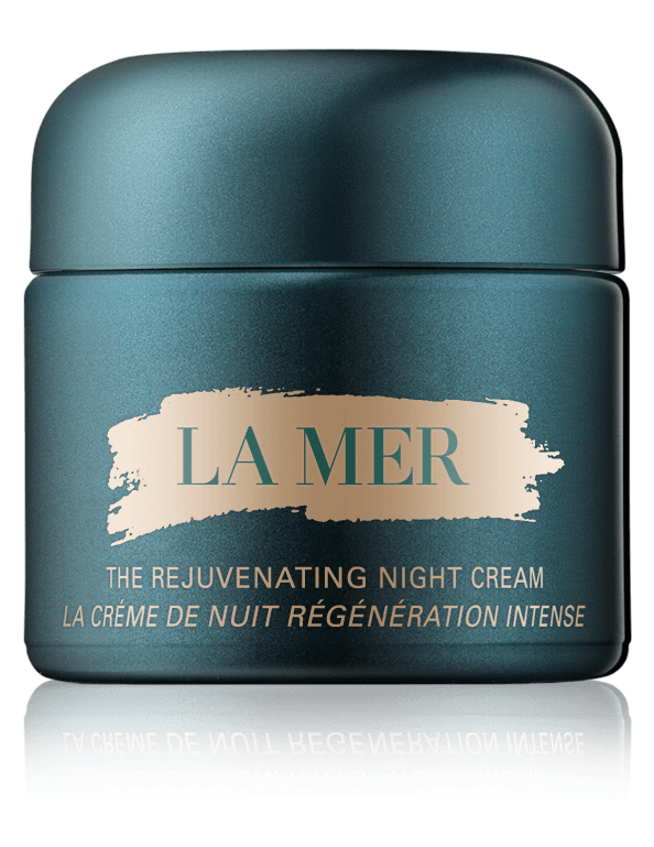 La Mer Moisturizing Care The Rejuvenating Night Cream (60 ml)